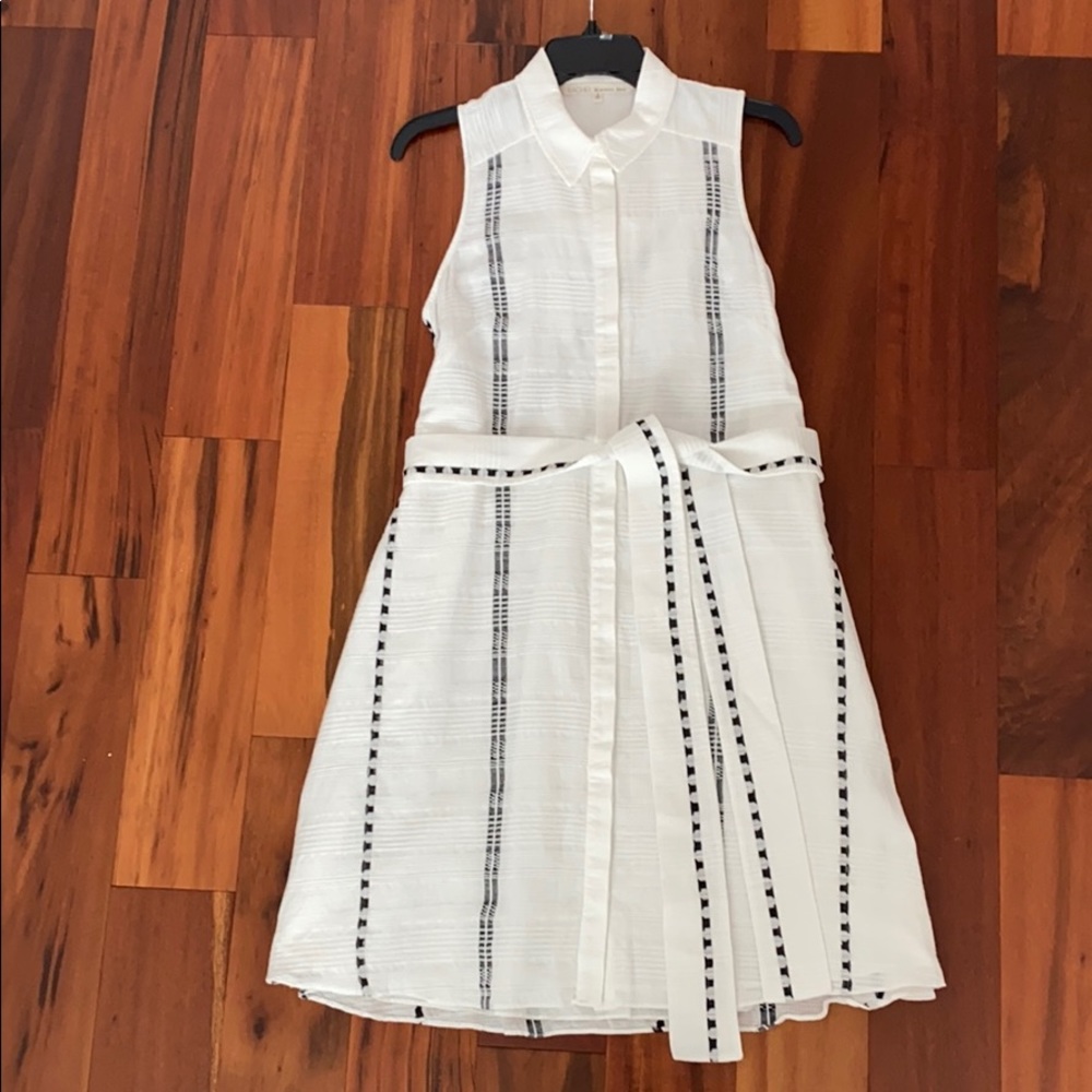 Rachel Rachel Roy shirt dress